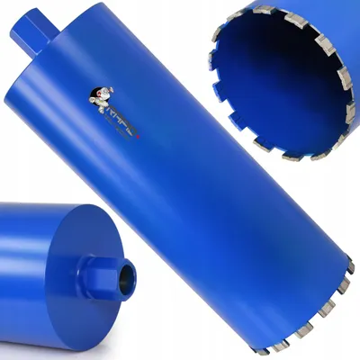 Obrázek produktu pro Mar-Pol Diamantový korunový vrták do betonu 162x450 mm