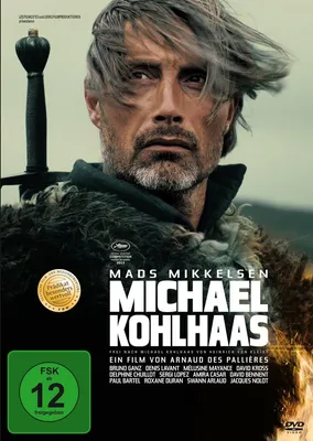 Obrázok produktu pre Michael Kohlhaas