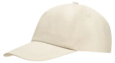 Image de L-Merch - Casquette LT1081 (taille unique) (Naturel)