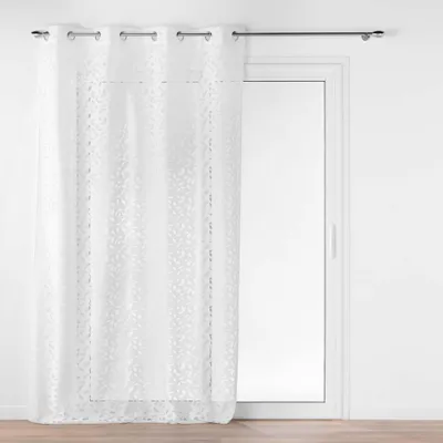 Obrázek produktu pro Záclona s oky MANON, 140 x 240 cm