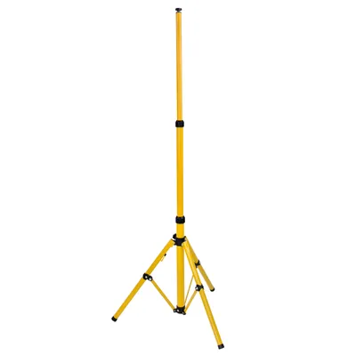 Obrázek produktu pro Stativ pro stavební reflektory / LED reflektory