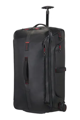 Produktbild von Samsonite Paradiver Light 79/29 121.5l Koffer Auf Rollen Schwarz  Schwarz One Size