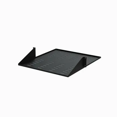 Produktbild von Rack-Schrank Ablage, fixiert Startech CABSHF2POSTV2