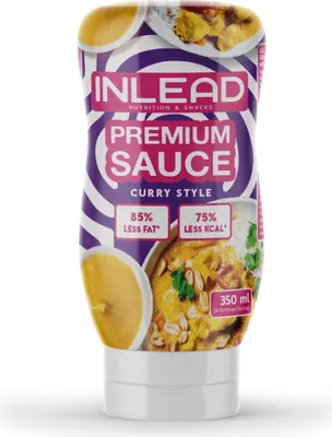 Produktbild von INLEAD Premium Sauce 350ml