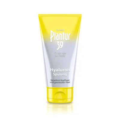 Produktbild von Plantur 39 Hyaluron Pflege-Spülung 150ml