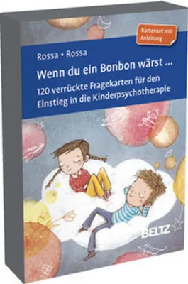 Produktbild von Wenn du ein Bonbon wärst ...