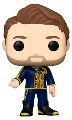 Obrázek produktu pro Figurka POP: Wicked, postava Fiyero