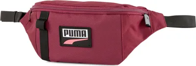 Produktbild von PUMA Gürteltasche Deck Waist Bag Zinfandel violett