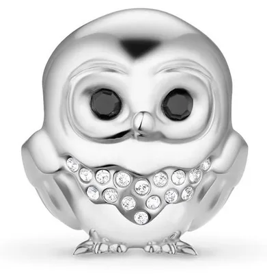 Produktbild von Bering - PolarOwl-3 - Charm - Damen - Polar Animals