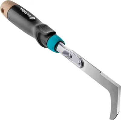 Zdjęcie produktu dla GARDENA 17704-20 GARDENA skrobaczka do wody EcoLine 34,0 cm