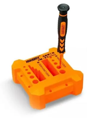 Produktbild von JAKEMY Velký magnetizér a demagnetizér