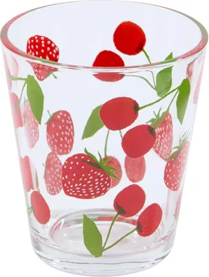 Produktbild von Becher fruity 33 cl - Atmosphera créateur d'intérieur