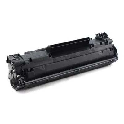 Image de Cartouche toner compatible HP CF279X, 79X black, noir pour LaserJet Pro M12, M12a, M12w, M26a, M26nw pour 2.500 pages