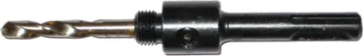Produktbild von Makita Adapter SDS-PLUS 16–29 mm ohne Zentrierbohrer SDS-PLUS - 16 - 29 mm