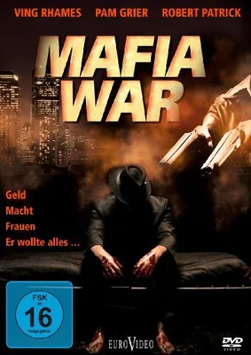Produktbild von Mafia War