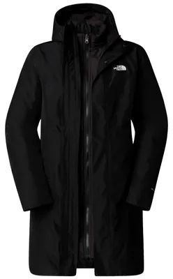 Imagen del producto de Chaqueta The North Face Suzanne Triclimate 2.0 para Unisex