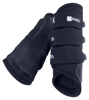 Produktbild von Dynamic Gamaschen Mesh 380 navy S
