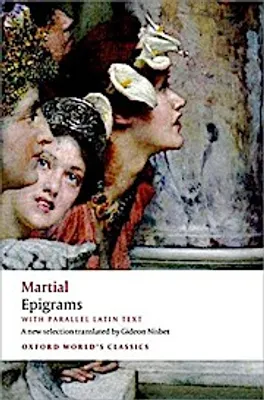 Obrázok produktu pre Epigrams