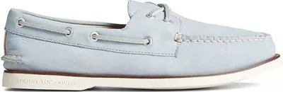 Produktbild von Sperry Gold Cup Authentic Original Herren Leder Halbschuhe Bootschuhe STS24013