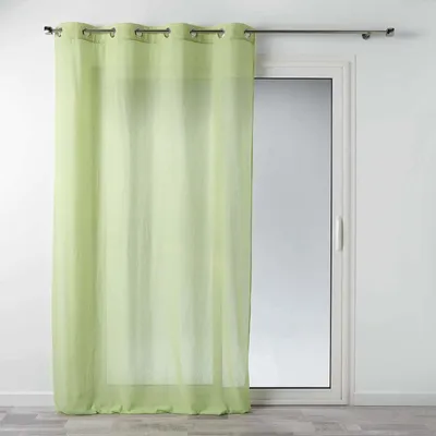 Obrázok produktu pre Záclona MITSY, 140 x 240 cm, biela