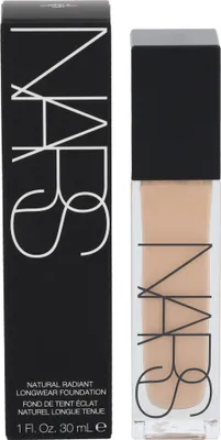 Produktbild von Light 2/Mont Blanc Nars Natural Radiant Longwear Foundation