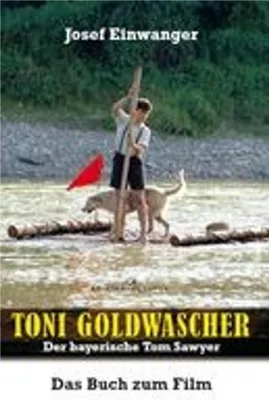 Obrázek produktu pro Toni Goldwascher