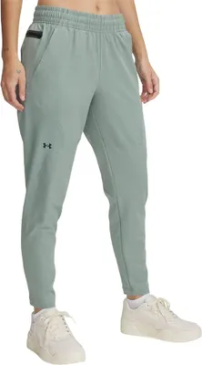 Immagine prodotto di Under Armour - Pantaloni da jogging da donna GT9325 (M) (Verde)