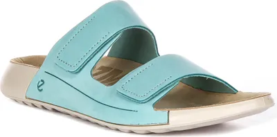 Produktbild von Ecco 2ND Cozmo W in Blau für Damen – 4/4.5 UK - 37 EU - 6/6.5 US / Blue