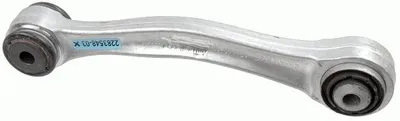 Produktbild von LEMFÖRDER 38521 01 Querlenker für BMW 3 Limousine (E90) 3 Coupe (E92) 3 Cabrio (E93) 1 Coupe (E82)