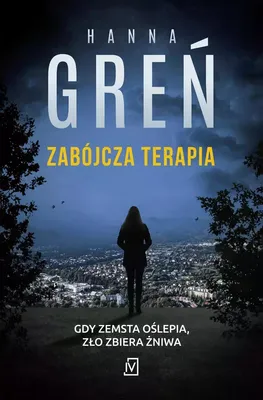 Obrázek produktu pro Zabójcza terapia