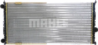 Produktbild von MAHLE CR 363 000S Kühler Wasserkühler Motorkühler für VW Caddy III Kombi (2KB, 2KJ, 2CB, 2CJ) Caddy II Kastenwagen (9K9A) Polo Classic (6V2) für SEAT