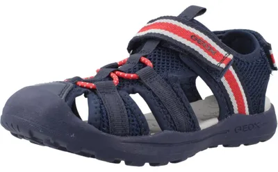 Produktbild von GEOX J VANIETT BOY Kinderschuhe Blau