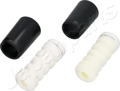 Produktbild von JAPANPARTS KTP-0957 Staubschutzsatz Stoßdämpfer Hinten für VW POLO (6N2) Polo Schrägheck (6N1)