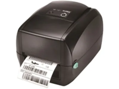 Obrázok produktu pre GoDEX RT730 - Direkt Wärme/Wärmeübertragung - 300 x 300 DPI - 102 mm/sek - Kabelgebunden - Schwarz
