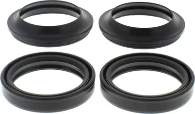 Produktbild von TOURMAX FSD-042R Gabelstaubdichtungs-Kit 46x58x10,5