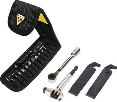 Produktbild von Topeak Ratchet Rocket Lite DX+ Werkzeugset TT2579