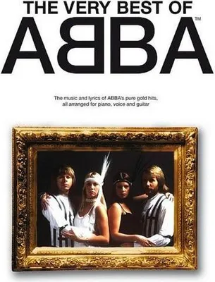 Produktbild von The Very Best Of Abba
