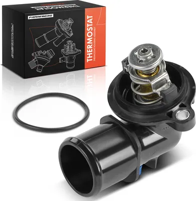 Productafbeelding van Frankberg 1x Thermostaat Koelvloeistof voor Jeep