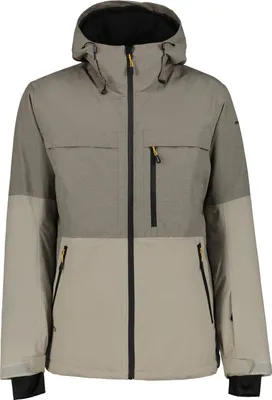 Immagine prodotto di Giacca Icepeak Castres, colore beige, taglia 52 uomo, colore beige, taglia 52