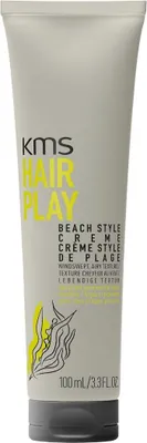Produktbild von KMS Hairplay Beach Style Creme 100ml