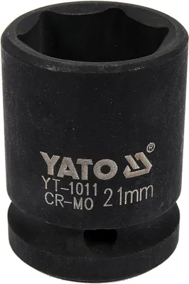 Immagine prodotto di Nasadka udarowa 1/2"x 21 mm