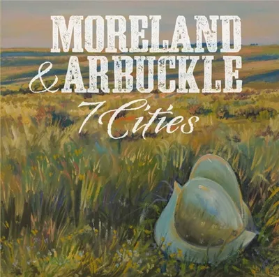 Produktbild von Moreland & Arbuckle: 7 Cities