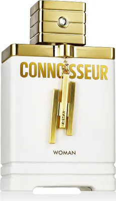 Obrázek produktu pro Armaf Connoisseur Women EDP 100 ml W