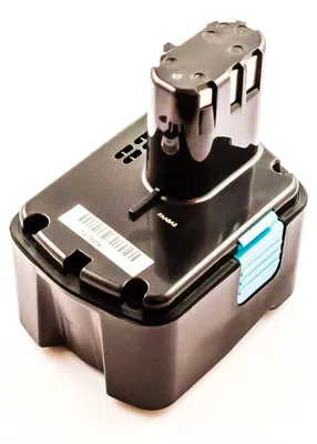 Produktbild von Akku für HITACHI ersetzt 326236, 327729, 327728, EBL 1430, 326824, BCL1430, 326823, BCL1415