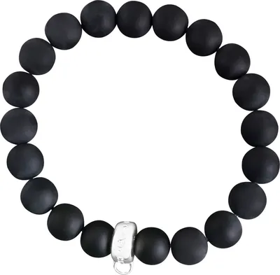 Produktbild von Thomas Sabo Ohrstecker Perle H1431-028-14