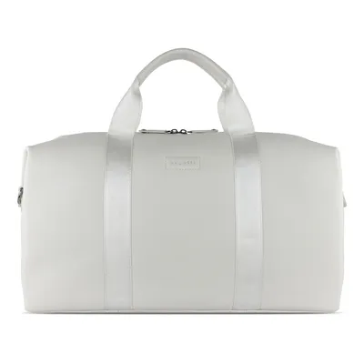 Produktbild von bugatti Reisetasche Elsa Weekender White creme