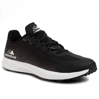 Produktbild von Columbia Montrail Herren Laufschuhe 44.5