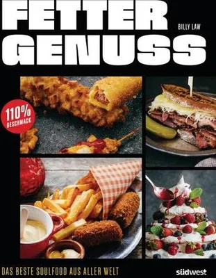Produktbild von Fetter Genuss