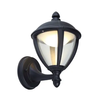 Productafbeelding van Buitenlamp LED 9W UNITE 5260101012 Lutec