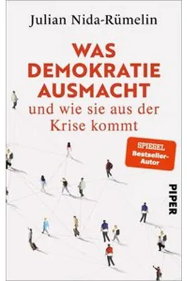 Obrázek produktu pro Was Demokratie ausmacht - und wie sie aus der Krise kommt